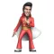 Elvis Presley Minix Figure Elvis Red Suit 12 cm