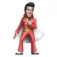 Elvis Presley Minix Figure Elvis Red Suit 12 cm