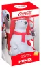 Coca-Cola Minix Figure Polar Bear 12 cm