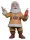 Coca-Cola Minix Figure Santa 12 cm
