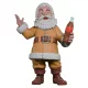 Coca-Cola Minix Figure Santa 12 cm