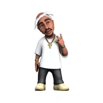 Tupac Shakur
