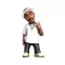 Tupac Comics Minix Figure Tupac Shakur 12 cm