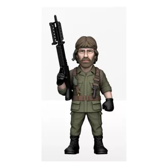 Missing in Action Minix Figure Chuck Norris 12 cm