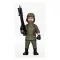 Missing in Action Minix Figure Chuck Norris 12 cm