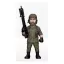 Missing in Action Minix Figure Chuck Norris 12 cm