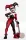 DC Comics Minix Figure Harley Quinn with hammer New Suit 12 cm