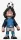 Argentina Football Legend Minix Figure Maradona Life is Life Warm Up 12 cm