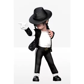 Michael Jackson Minix Figure Billie Jean 12 cm