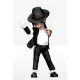 Michael Jackson Minix Figure Billie Jean 12 cm