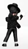 Michael Jackson Minix Figure Billie Jean 12 cm