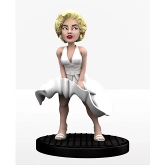 Marilyn Monroe Minix Figure Marilyn 12 cm