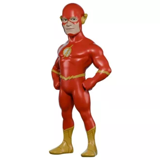 DC Comics Minix Figure The Flash 12 cm