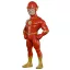 DC Comics Minix Figure The Flash 12 cm