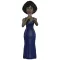 Whitney Houston Minix Figure 12 cm