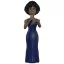 Whitney Houston Minix Figure 12 cm