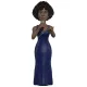 Whitney Houston Minix Figure 12 cm