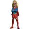 DC Comics Minix Figure Supergirl 12 cm