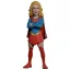 DC Comics Minix Figure Supergirl 12 cm