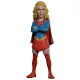 DC Comics Minix Figure Supergirl 12 cm