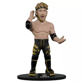 WWE Minix Figure Logan Paul 12 cm