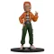 WWE Minix Figure Becky Lynch 12 cm