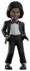 Michael Jackson Minix Figure Off The Wall 12 cm
