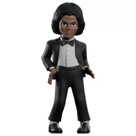 Michael Jackson Minix Figure Off The Wall 12 cm