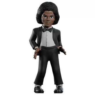 Michael Jackson Minix Figure Off The Wall 12 cm