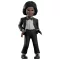 Michael Jackson Minix Figure Off The Wall 12 cm