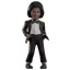 Michael Jackson Minix Figure Off The Wall 12 cm