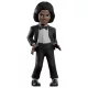 Michael Jackson Minix Figure Off The Wall 12 cm