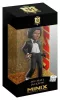 Michael Jackson Minix Figure Off The Wall 12 cm