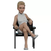 Basic Instinct