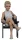 Basic Instinct Minix Figure Sharon Stone 12 cm