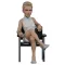 Basic Instinct Minix Figure Sharon Stone 12 cm