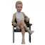 Basic Instinct Minix Figure Sharon Stone 12 cm