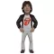 The Rolling Stones Minix Figure Mick Jagger 12 cm
