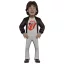 The Rolling Stones Minix Figure Mick Jagger 12 cm
