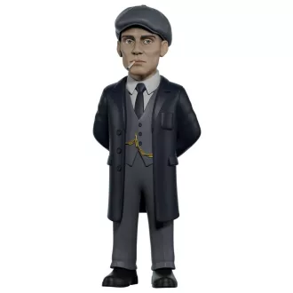 Peaky Blinders Minix Figure Tommy Shelby 12 cm