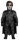 DC Comics Minix Figure Batman Robert Pattinson 12 cm