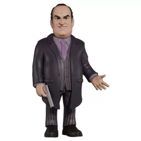DC Comics Minix Figure Penguin Colin Farrel 12 cm