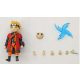 Naruto Plastic Model Kit Naruto Uzumaki 12 cm