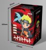 Naruto Plastic Model Kit Naruto Uzumaki 12 cm