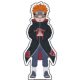 Naruto Plastic Model Kit Pain 12 cm