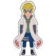 Naruto Plastic Model Kit Minato Namikaze 12 cm