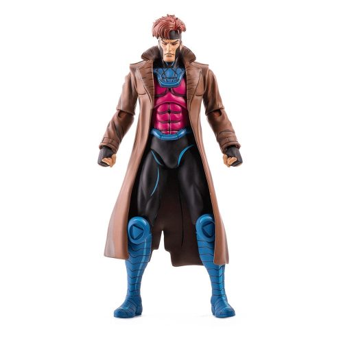 X-Men: The Animated Series Figura 1/6 Gambit 30 cm