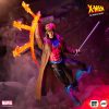 X-Men: The Animated Series Figura 1/6 Gambit 30 cm