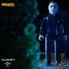 Halloween 2 Soft Vinyl Figure Michael Myers Deluxe 25 cm