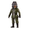 American Werewolf in London Soft Vinyl Figure Nightmare Demon Werewolf 25 cm